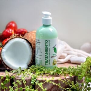 Tratamiento Concha de Timbiquí