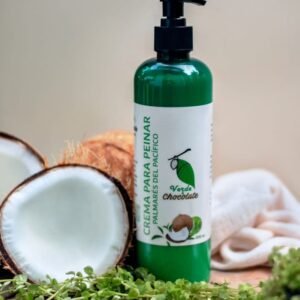 Cremas para peinar Palmares del Pacifico