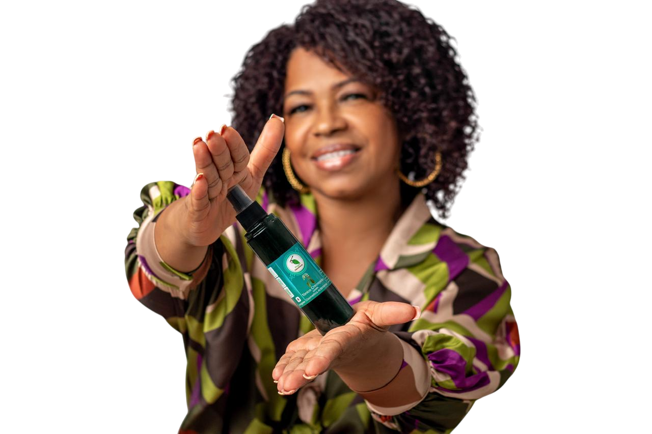 Loción Capilar ANTICAIDA